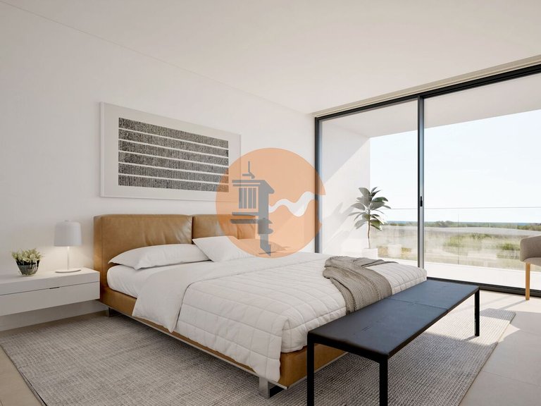 Villa for Sale in São Gonçalo De Lagos, Lagos, Portugal 19