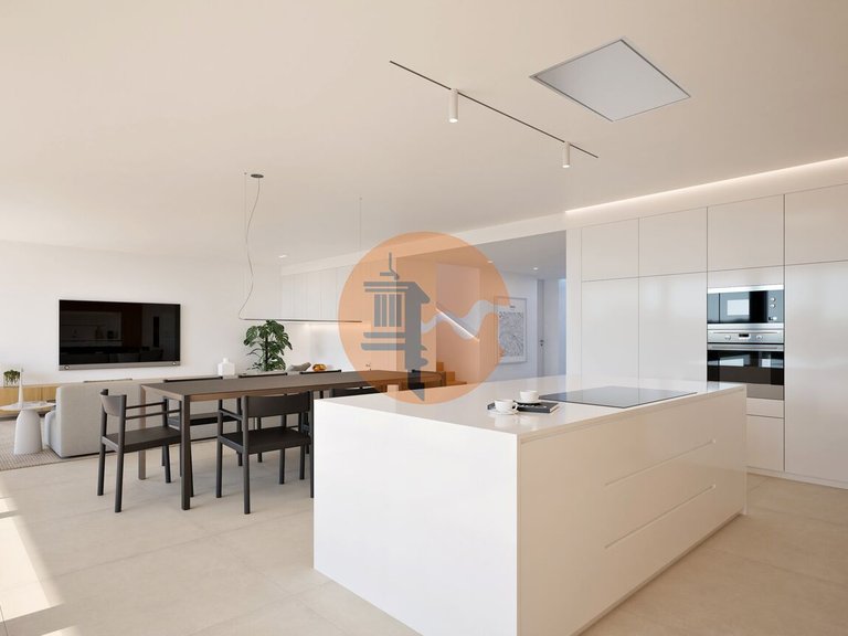 Villa for Sale in São Gonçalo De Lagos, Lagos, Portugal 21