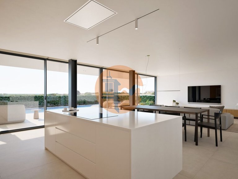 Villa for Sale in São Gonçalo De Lagos, Lagos, Portugal 22