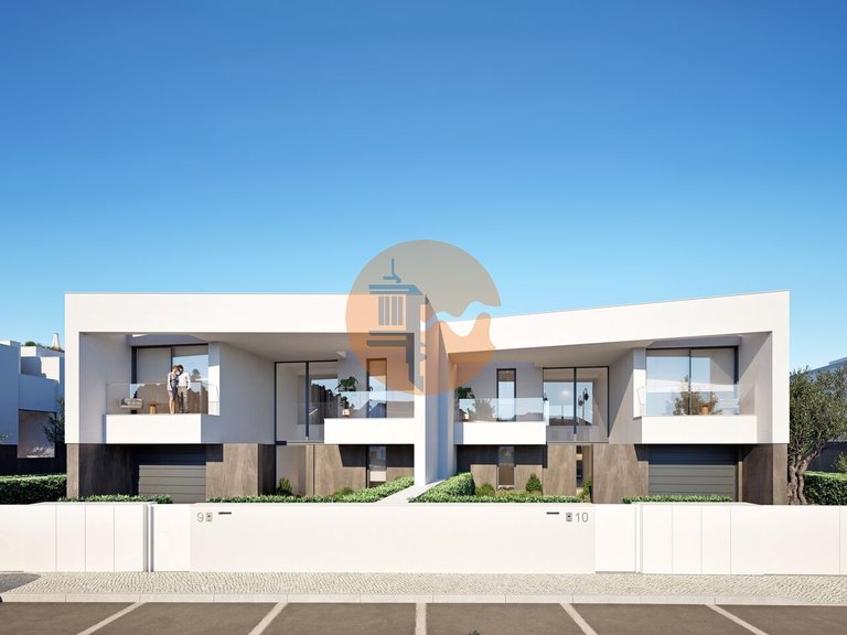 Villa for Sale in São Gonçalo De Lagos, Lagos, Portugal 8