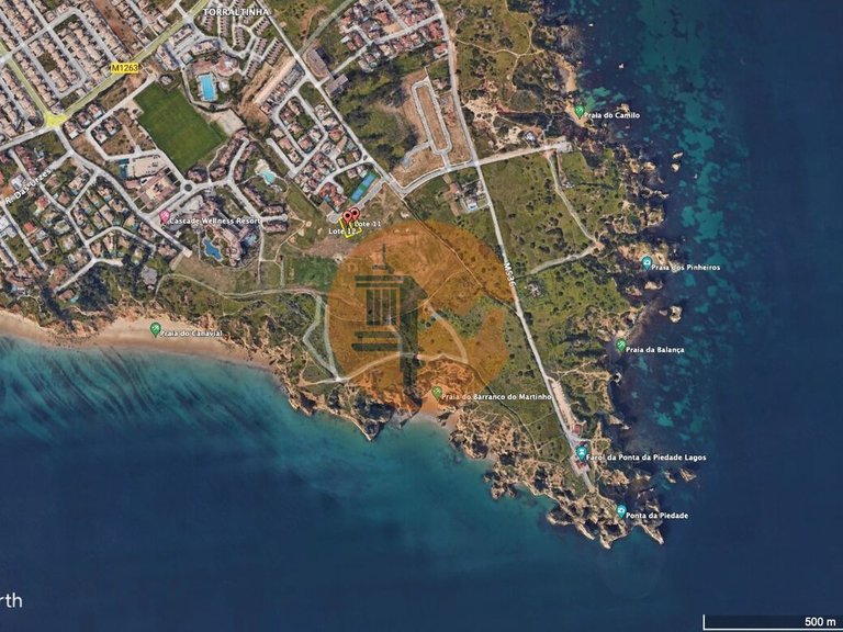 Villa for Sale in São Gonçalo De Lagos, Lagos, Portugal 25