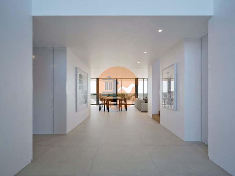 Villa for Sale in São Gonçalo De Lagos, Lagos, Portugal 15