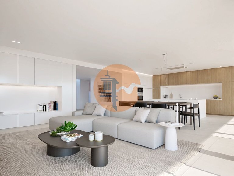 Villa for Sale in São Gonçalo De Lagos, Lagos, Portugal 20