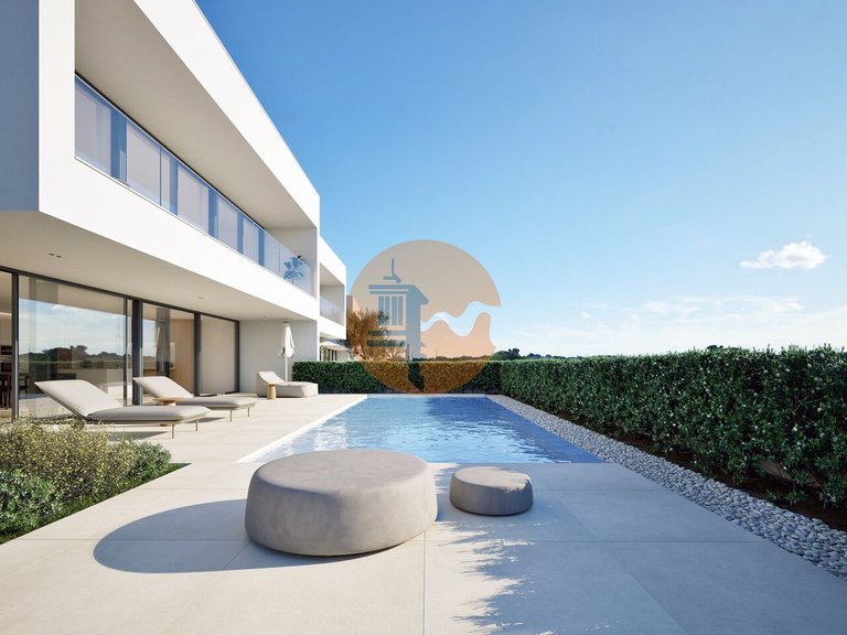 Villa for Sale in São Gonçalo De Lagos, Lagos, Portugal 2