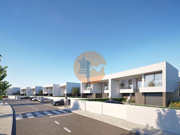 Villa for Sale in São Gonçalo De Lagos, Lagos, Portugal 5