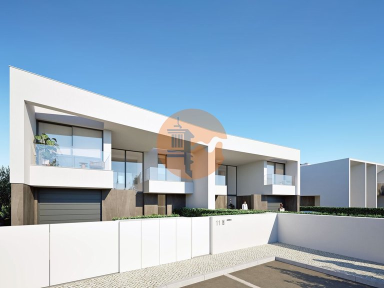 Villa for Sale in São Gonçalo De Lagos, Lagos, Portugal 9