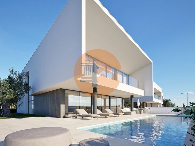 Villa for Sale in São Gonçalo De Lagos, Lagos, Portugal 11
