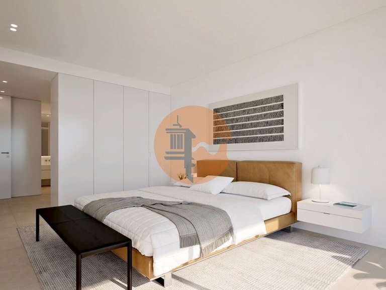 Villa for Sale in São Gonçalo De Lagos, Lagos, Portugal 18