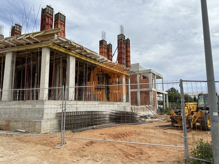 Villa for Sale in Altura, Castro Marim, Portugal 6