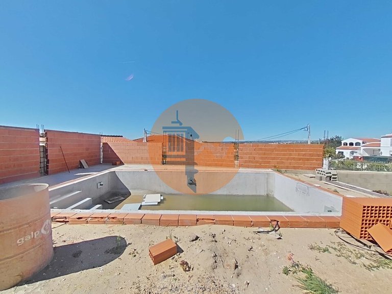 Villa for Sale in Altura, Castro Marim, Portugal 20