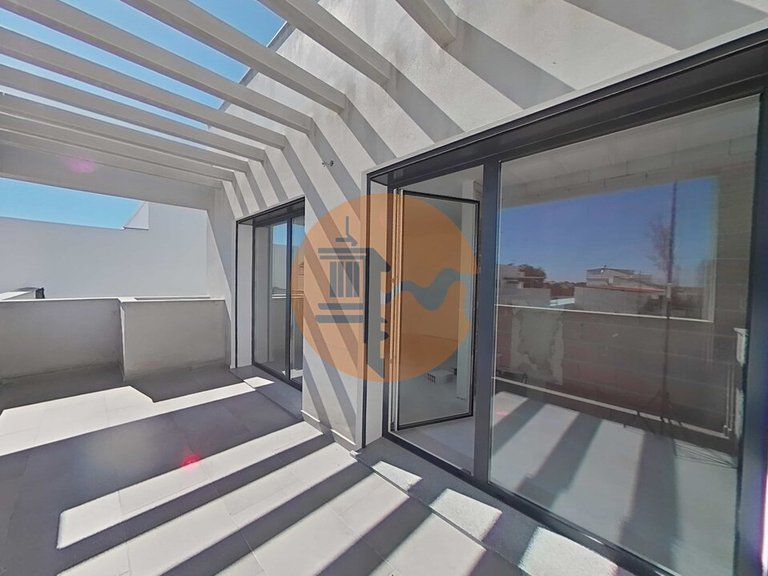 Villa for Sale in Altura, Castro Marim, Portugal 36