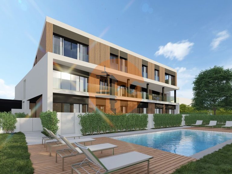 Apartment for Sale in Almancil, Loulé, Portugal 2