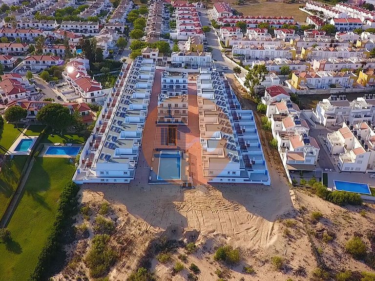 Apartment for Sale in Vila Nova De Cacela, Vila Real De Santo António, Portugal 25