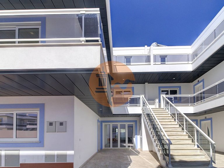 Apartment for Sale in Vila Nova De Cacela, Vila Real De Santo António, Portugal 6