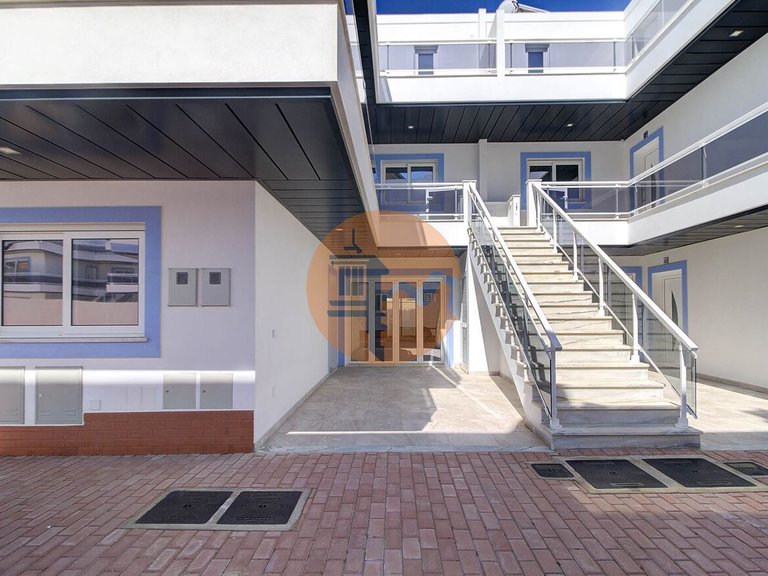 Apartment for Sale in Vila Nova De Cacela, Vila Real De Santo António, Portugal 8