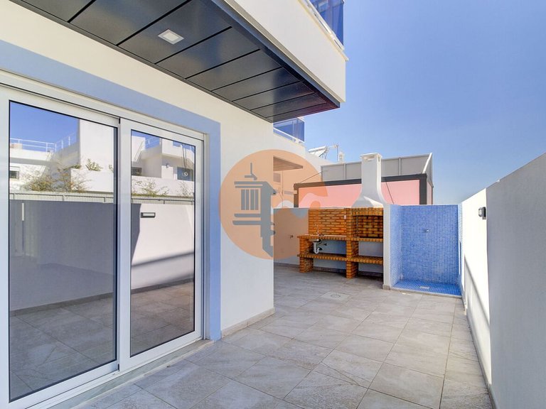 Apartment for Sale in Vila Nova De Cacela, Vila Real De Santo António, Portugal 21