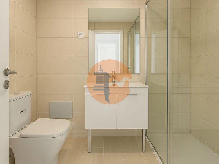 Apartment for Sale in Vila Nova De Cacela, Vila Real De Santo António, Portugal 5