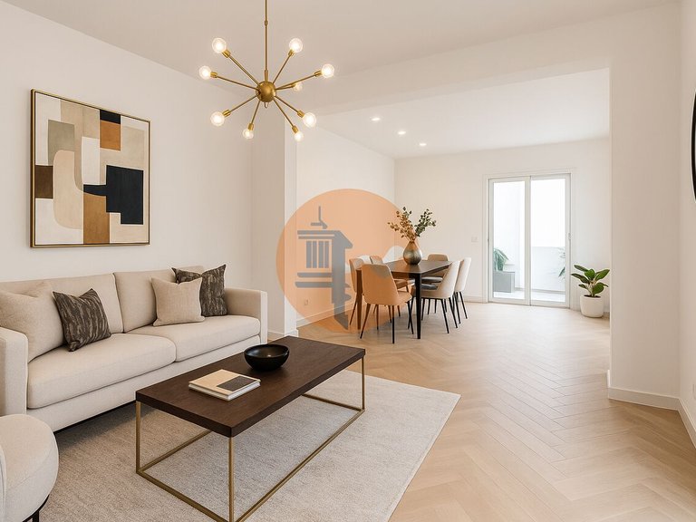 Apartment for Sale in Vila Nova De Cacela, Vila Real De Santo António, Portugal 4