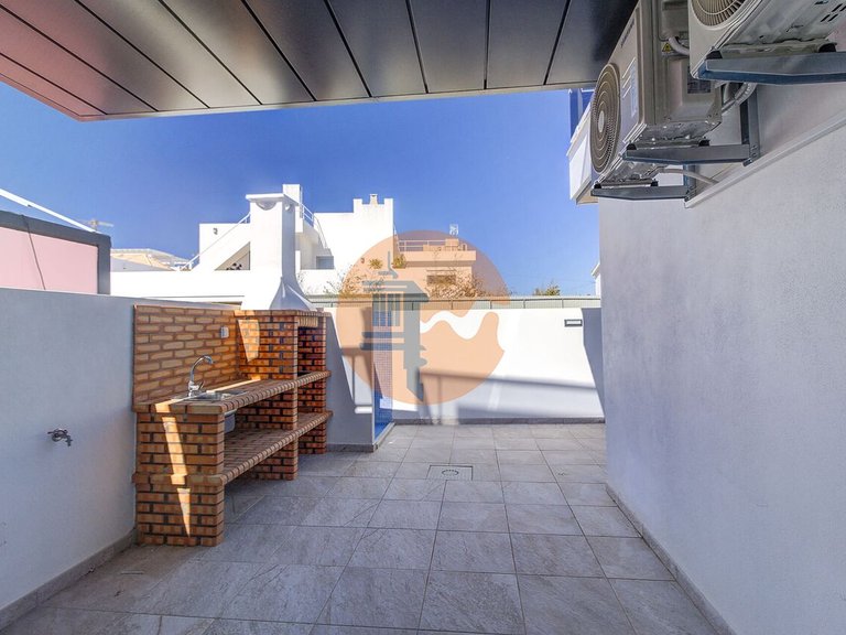 Apartment for Sale in Vila Nova De Cacela, Vila Real De Santo António, Portugal 22