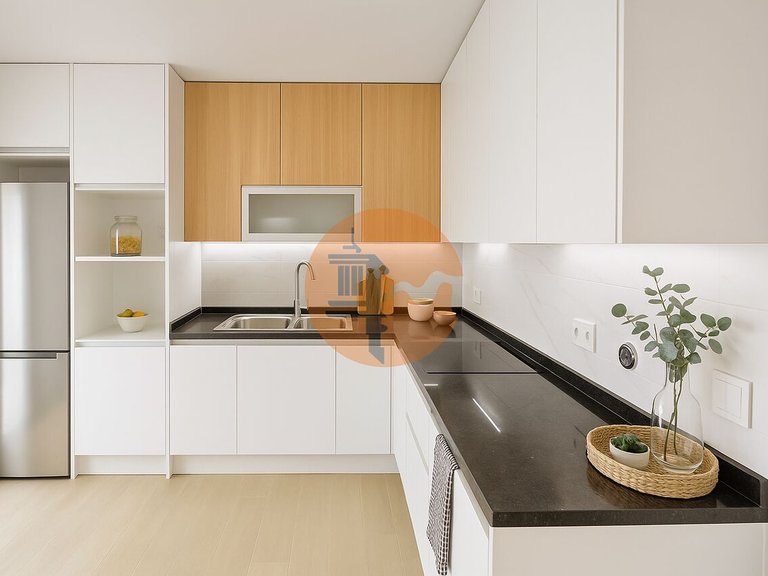 Apartment for Sale in Vila Nova De Cacela, Vila Real De Santo António, Portugal 2