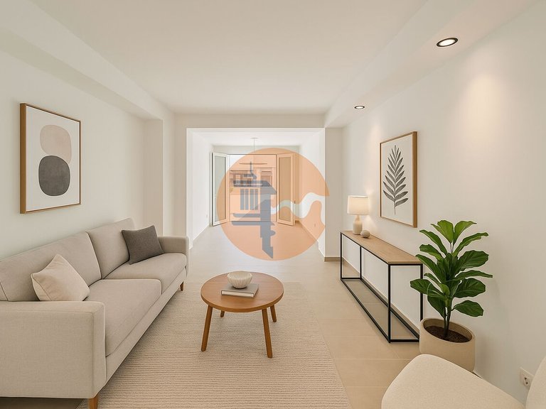 Apartment for Sale in Vila Nova De Cacela, Vila Real De Santo António, Portugal 3