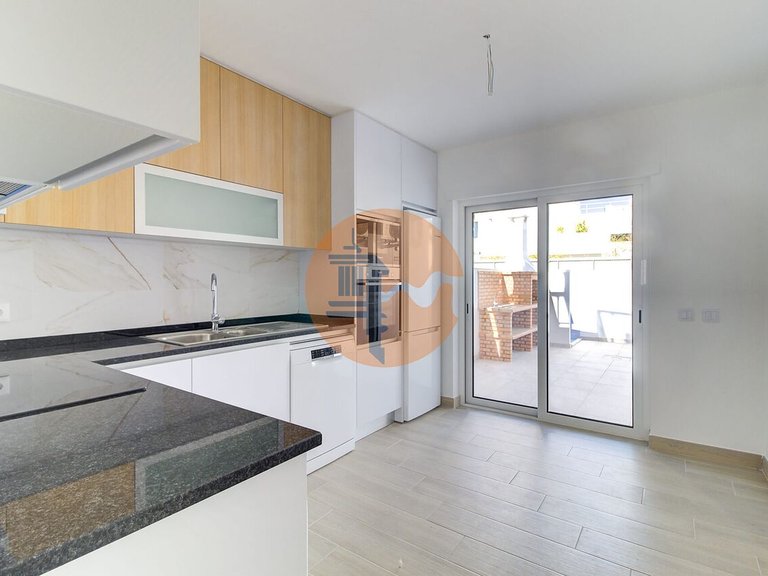 Apartment for Sale in Vila Nova De Cacela, Vila Real De Santo António, Portugal 1