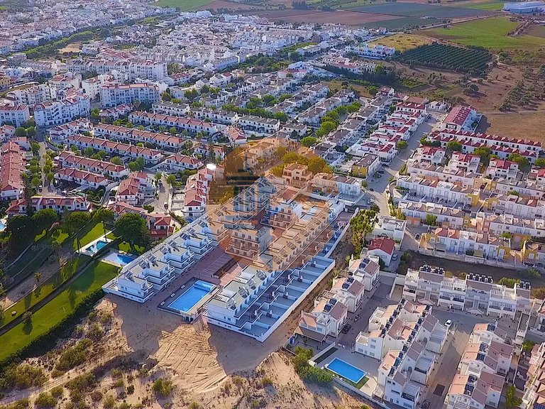 Apartment for Sale in Vila Nova De Cacela, Vila Real De Santo António, Portugal 24