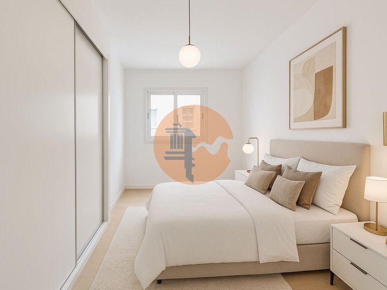 Apartment for Sale in Vila Nova De Cacela, Vila Real De Santo António, Portugal 3