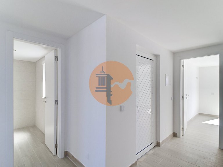 Apartment for Sale in Vila Nova De Cacela, Vila Real De Santo António, Portugal 34