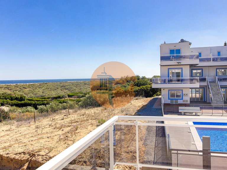 Apartment for Sale in Vila Nova De Cacela, Vila Real De Santo António, Portugal 1