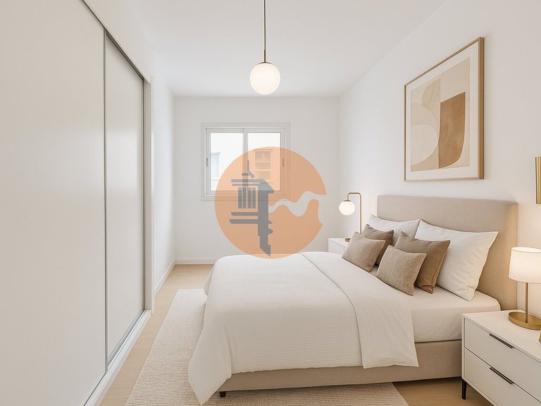 Apartment for Sale in Vila Nova De Cacela, Vila Real De Santo António, Portugal 5