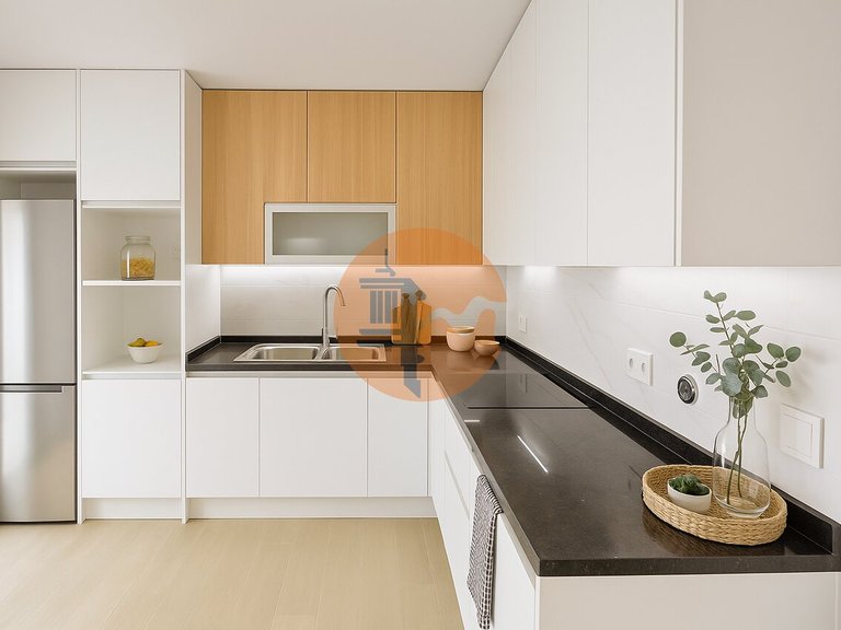 Apartment for Sale in Vila Nova De Cacela, Vila Real De Santo António, Portugal 6