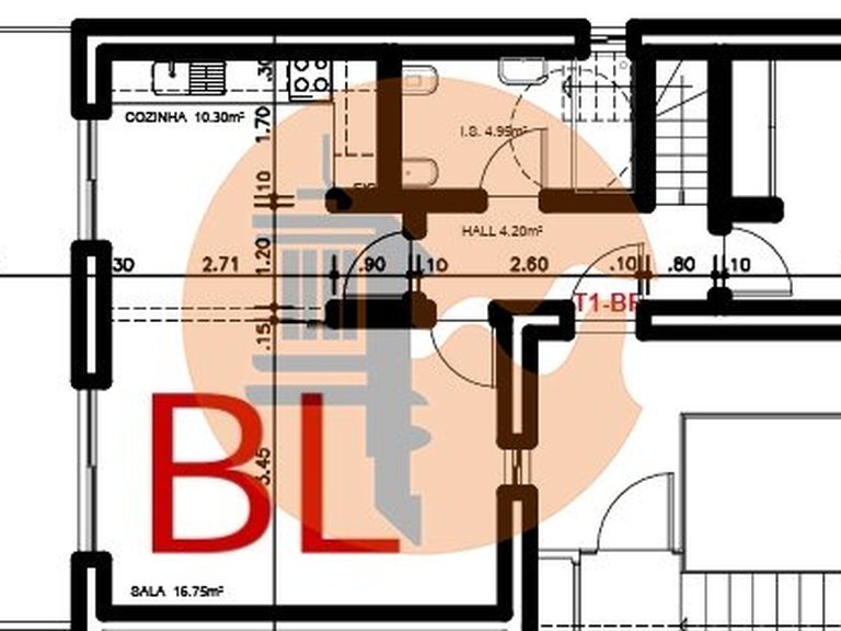 Apartment for Sale in Vila Nova De Cacela, Vila Real De Santo António, Portugal 10
