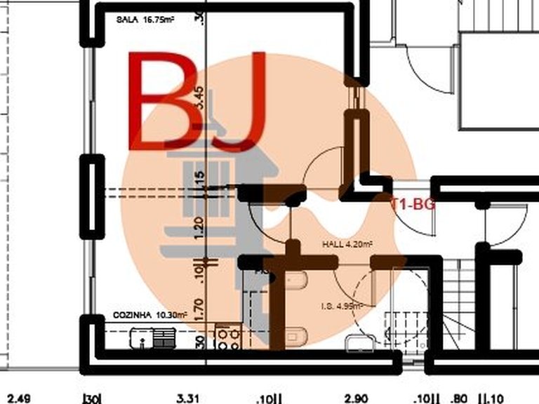 Apartment for Sale in Vila Nova De Cacela, Vila Real De Santo António, Portugal 11