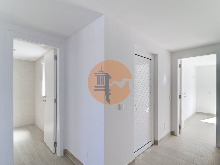 Apartment for Sale in Vila Nova De Cacela, Vila Real De Santo António, Portugal 34
