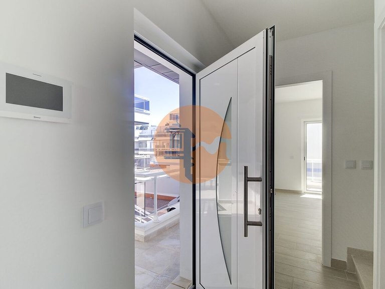 Apartment for Sale in Vila Nova De Cacela, Vila Real De Santo António, Portugal 14