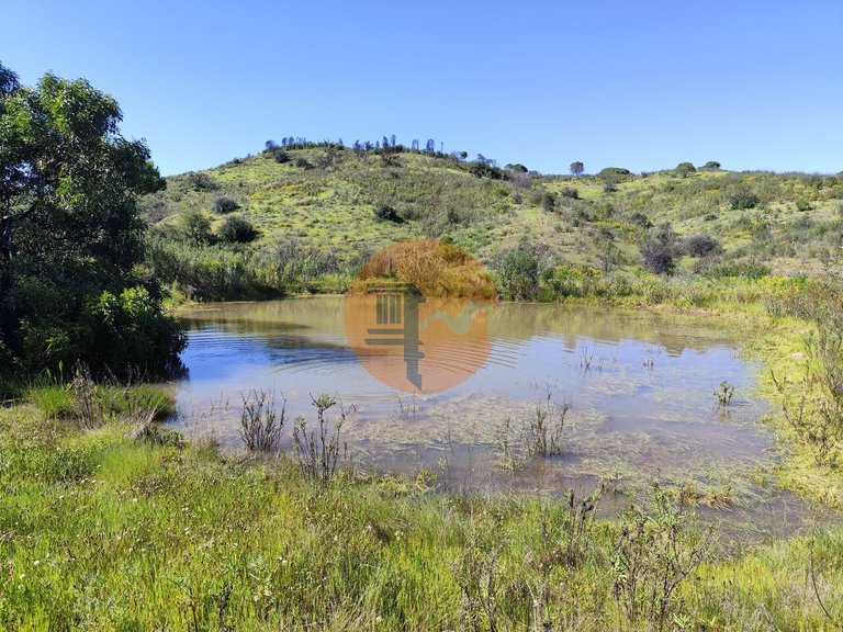 Plot for Sale in Conceição, Tavira, Portugal 1