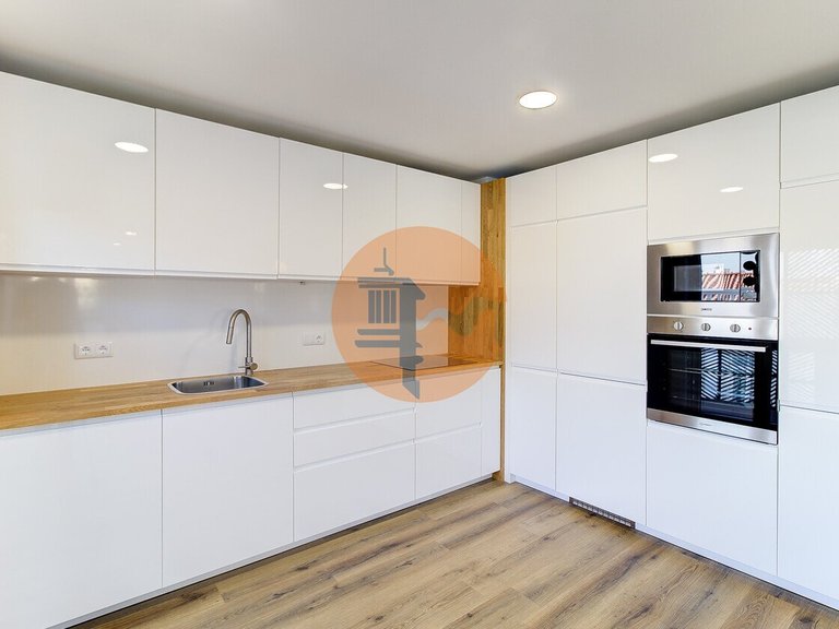 Apartment for Sale in União Das Freguesias De Tavira (santa Maria E Santiago), Tavira, Portugal 1