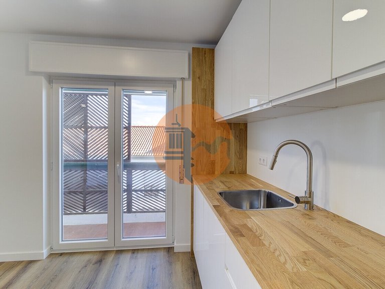 Apartment for Sale in União Das Freguesias De Tavira (santa Maria E Santiago), Tavira, Portugal 6