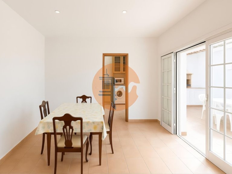 Villa for Sale in Santa Luzia, Tavira, Portugal 7