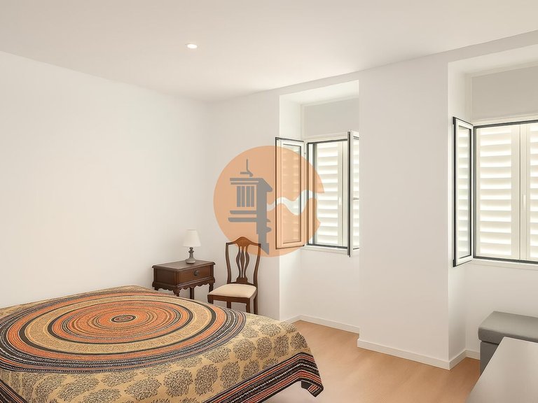 Villa for Sale in Santa Luzia, Tavira, Portugal 10