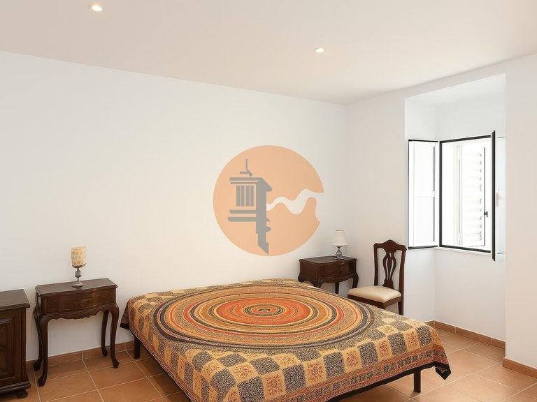 Villa for Sale in Santa Luzia, Tavira, Portugal 11