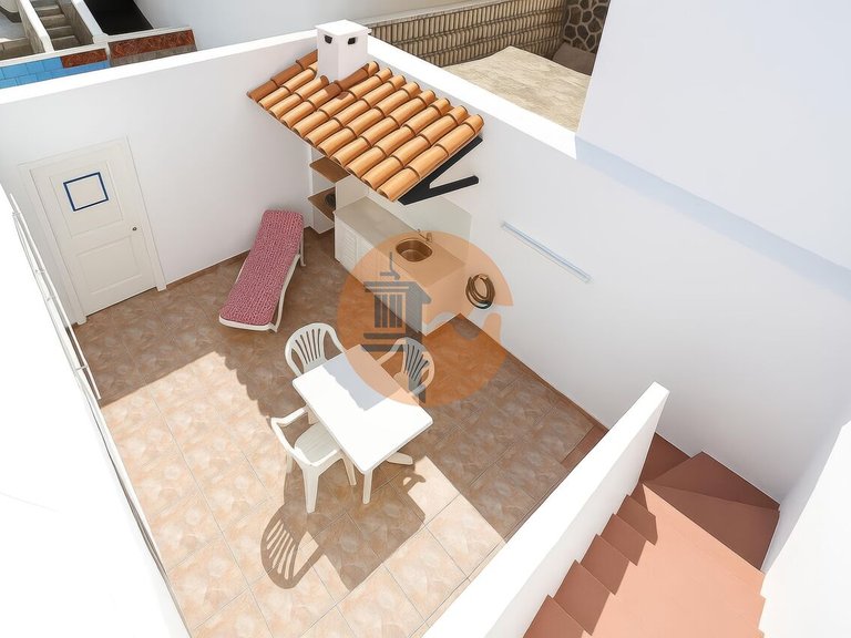Villa for Sale in Santa Luzia, Tavira, Portugal 20