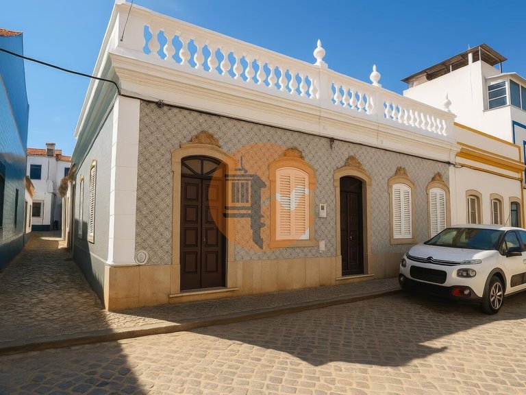 Villa for Sale in Santa Luzia, Tavira, Portugal 23