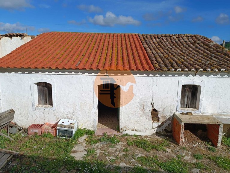 Plot for Sale in Castro Marim, Castro Marim, Portugal 1