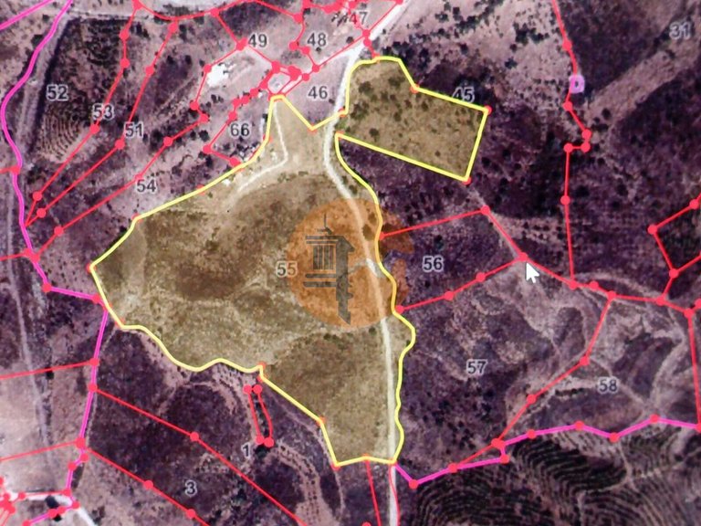 Plot for Sale in Castro Marim, Castro Marim, Portugal 4