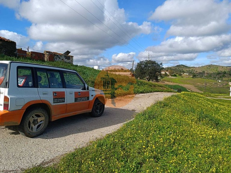 Plot for Sale in Castro Marim, Castro Marim, Portugal 7