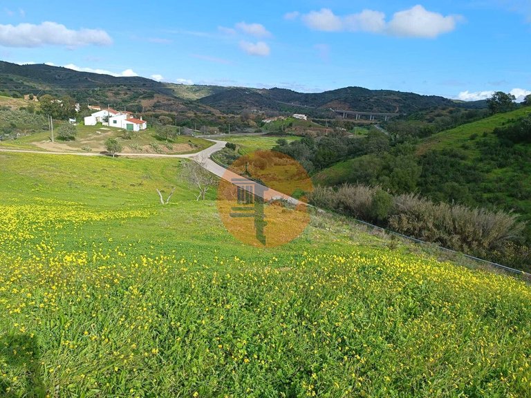 Plot for Sale in Castro Marim, Castro Marim, Portugal 9