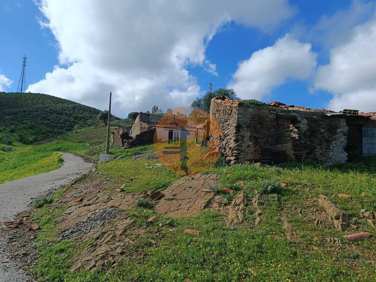 Plot for Sale in Castro Marim, Castro Marim, Portugal 2