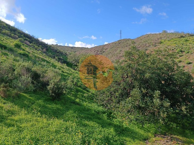 Plot for Sale in Castro Marim, Castro Marim, Portugal 20